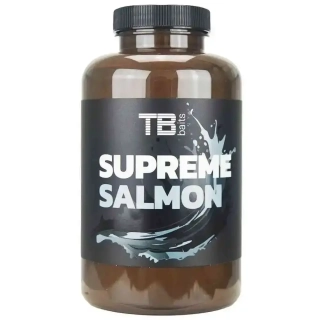 TB Baits Supreme Salmon 500ml