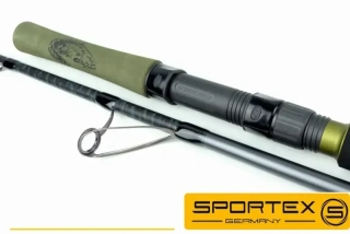 Sportex Prut Catfire CS-2 Vertical 180cm/90-200g/1 díl