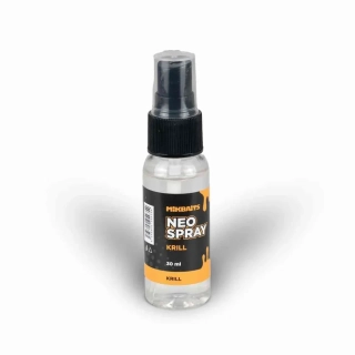 Mikbaits Neo spray Krill 30ml