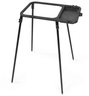 Avid Carp Stojan na kbelík Bait Station Kit