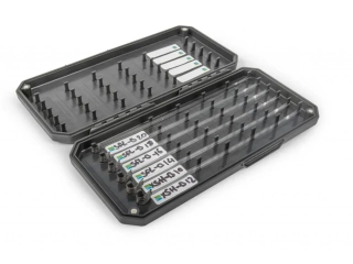 Preston Innovations Absolute Hooklength Box Short