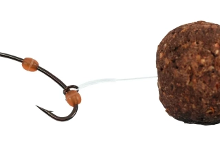 Carp´R´Us Hotové vlasy na boilie Ready Hairs - Medium 