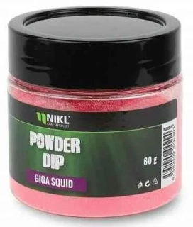 Nikl Práškový dip Giga Squid 60g