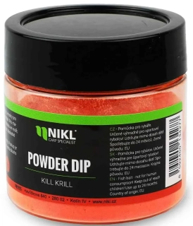 Nikl Práškový dip Kill Krill 60g