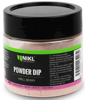 Nikl Práškový dip Kill Berry 60g