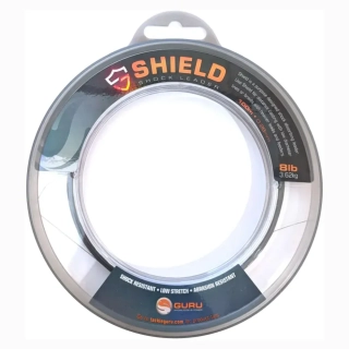 Guru Šokový vlasec Shield Shockleader Line /100m