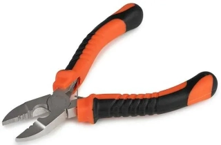 Fox Krimpovací kleště Edges Crimp Pliers