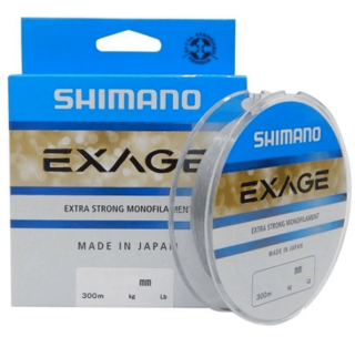 Shimano Vlasec Exage /300m