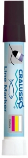 Cralusso Line Marker Black
