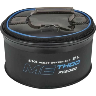 Lorpio EVA pellet set na Method feeder 2l