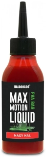 Haldorádó Max Motion PVA Bag Liquid Big fish 100ml