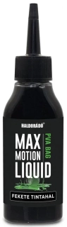 Haldorádó Max Motion PVA Bag Liquid Black Squid 100ml