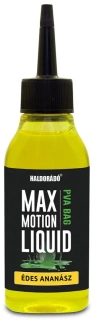 Haldorádó Max Motion PVA Bag Liquid Sweet Pineapple 100ml