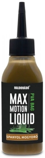 Haldorádó Max Motion PVA Bag Liquid Spanish nut 100ml