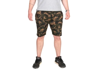 Fox Kraťasy Camo LW Jogger Short