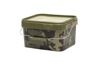 Korda Kbelík Compac Bucket 5l