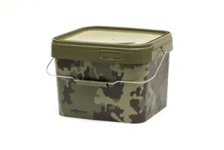 Korda Kbelík Compac Bucket 10l