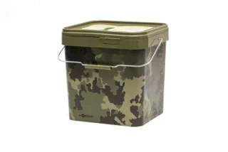 Korda Kbelík Compac Bucket 17l