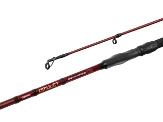 Delphin Prut AMULET Spin 180cm/30g/2 díly