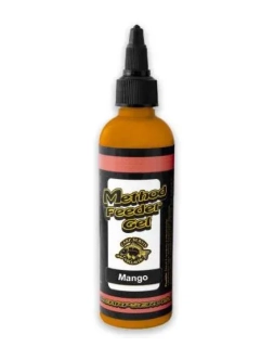 Carp Servis Václavík Method Feeder Gel Mango 90ml