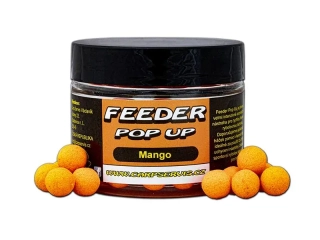 Carp Servis Václavík Feeder Pop Up Mango 9mm/30g