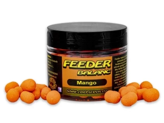 Carp Servis Václavík Feeder Balanc Mango 8x12mm/45g