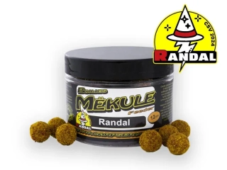 Carp Servis Václavík Boilies Měkule Feeder Randal 12mm/100g