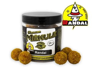 Carp Servis Václavík Boilies Měkule Randal 20mm/140g