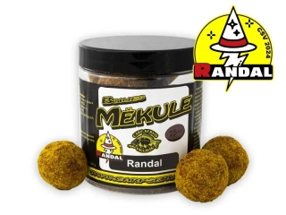 Carp Servis Václavík Boilies Měkule Randal 25mm/140g