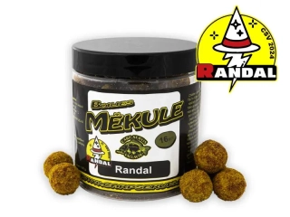 Carp Servis Václavík Boilies Měkule Randal 16mm/140g