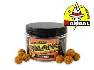 Carp Servis Václavík Boilies Balanc Feeder Randal 12mm/80g