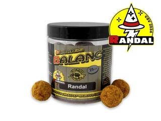 Carp Servis Václavík Boilies Balanc Randal 25mm/120g