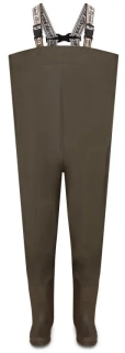 Trakker Prsačky N3 HD Chest Waders