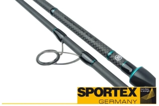 Sportex Prut Competition CS-5 Stalker 300cm/2,75lbs/2 díl
