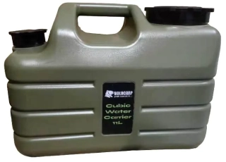 Holdcarp Kanystr Cubic Water Carrier 11l