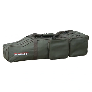 Suretti Obal na pruty dvoukomorový 85cm
