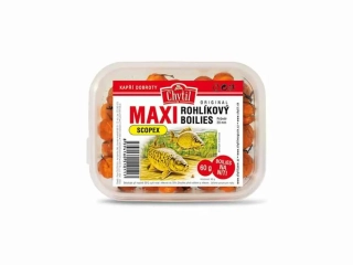 Chytil Rohlíkový boilies Maxi Med 20mm/60g