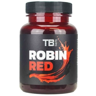 TB Baits Robin Red 150ml