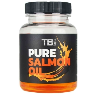 TB Baits Pure Salmon Oil 150ml