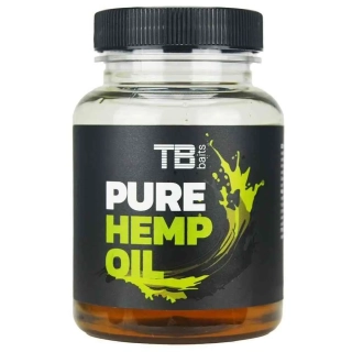 TB Baits Pure Hemp Oil 150ml