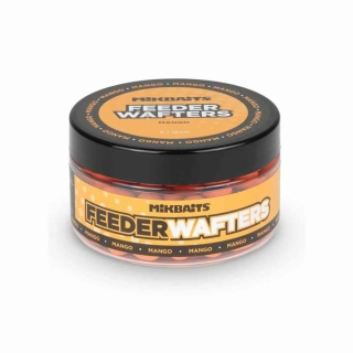 Mikbaits Feeder wafters Mango 8+12mm/100ml