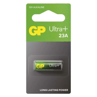 GP Alkalická speciální baterie GP 23AF