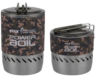 Fox Pánev Cookware Infrared Power Boil 1,25l