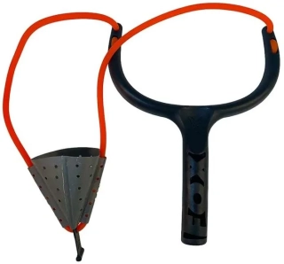 Fox Prak Powergrip Multi Pouch Catapult
