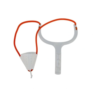 Fox Náhradní guma Catapult Elastic Spare