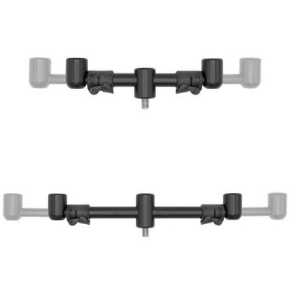 Avid Carp Hrazda Adjustable 3 Rod Buzz Bar