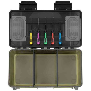 Korum Box Roving Blox Fully Loaded