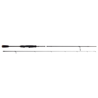 Savage Gear Prut SG2 Micro Game 213cm/1,5-5g/2 díl