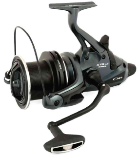 Shimano Naviják Big Baitrunner CI4+ LC 14000 XTB