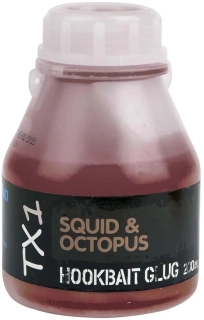 Shimano Dip TX1 Hookbait Squid & Octopus 200ml